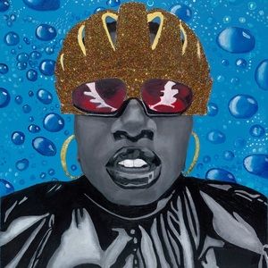 Meet your Posher, Nae